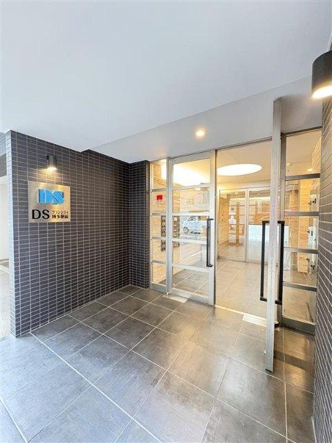 ＤＳグランシティ博多駅前 物件画像