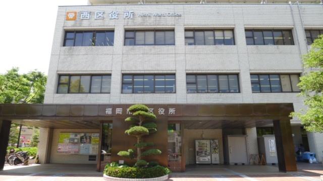 周辺環境画像