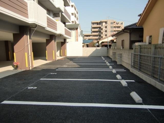 アウローラ姪浜 物件画像