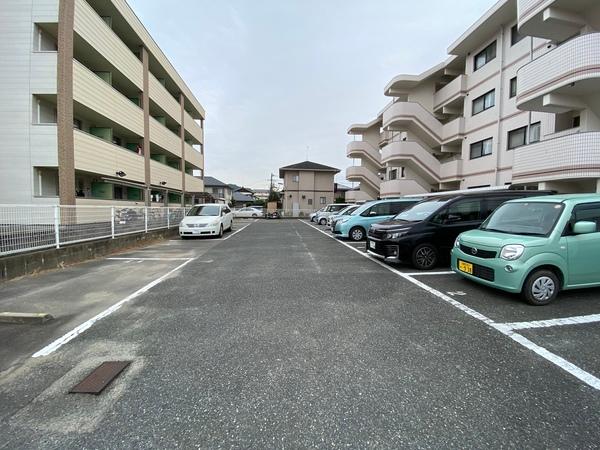 エンザース今宿 物件画像