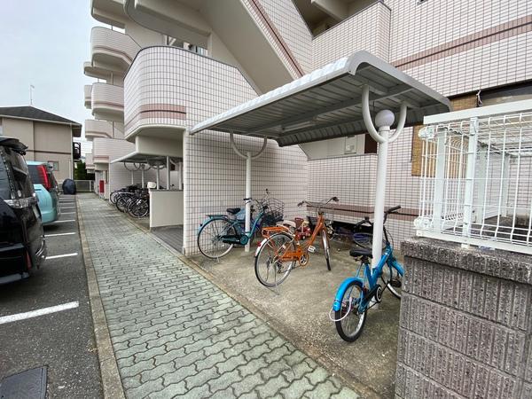 エンザース今宿 物件画像
