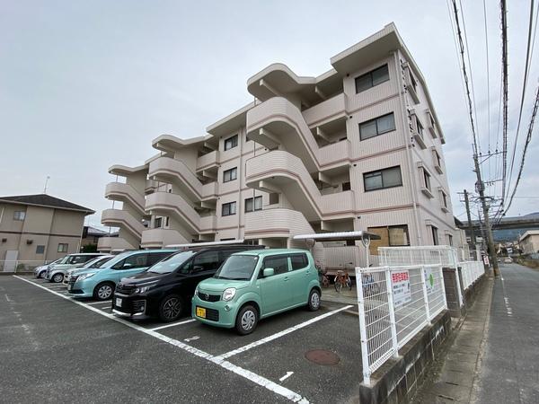 エンザース今宿 物件画像
