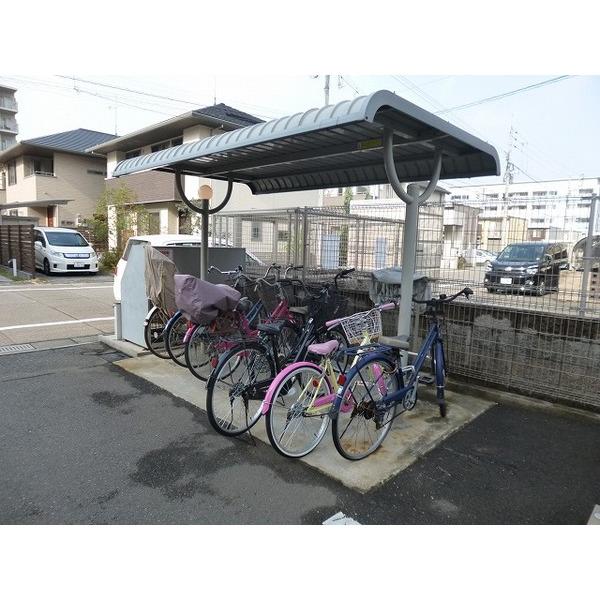 プリーマ今宿 物件画像