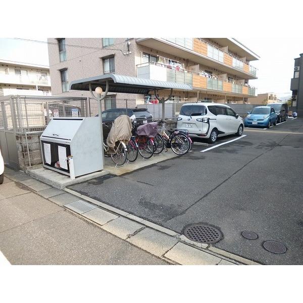 プリーマ今宿 物件画像