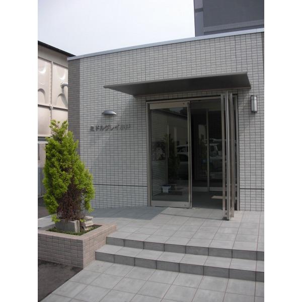 ミドルグレイ小戸（Ｒ） 物件画像