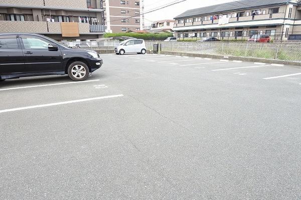 シャトー楠 物件画像