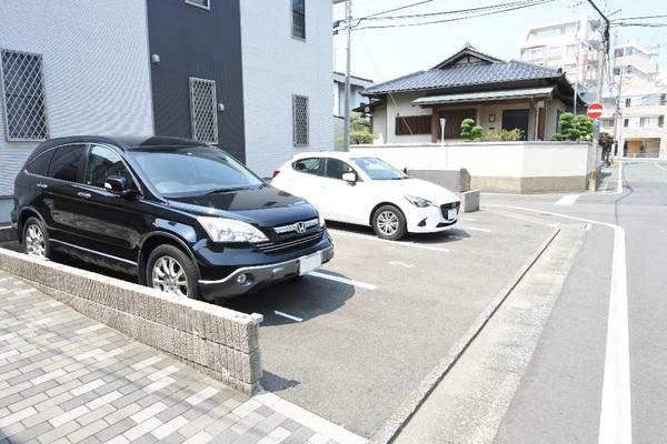 グレイスヒスイ室見 物件画像