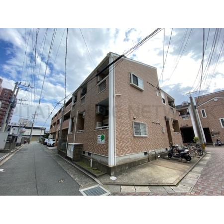 外観写真1
