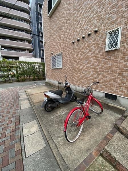 グランドウッド姪浜 物件画像