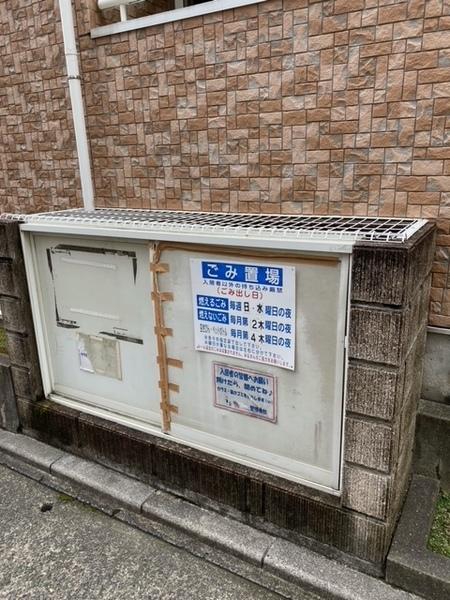 グランドウッド姪浜 物件画像