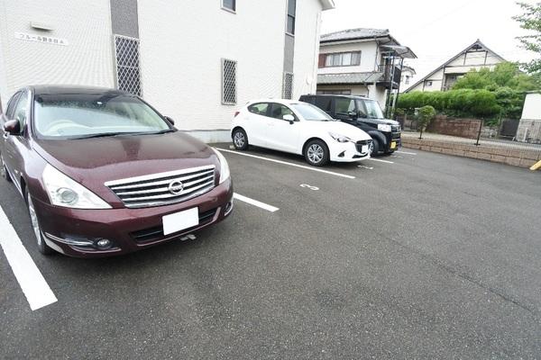 フルール野多目Ａ棟 物件画像
