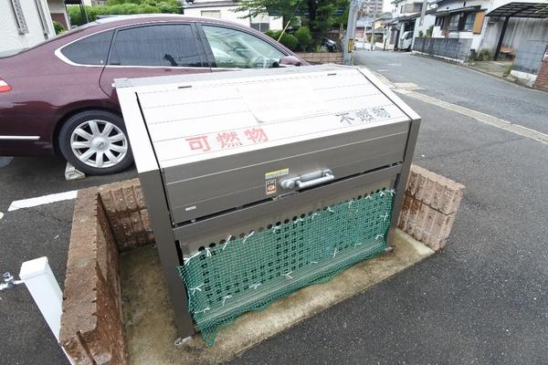 フルール野多目Ａ棟 物件画像