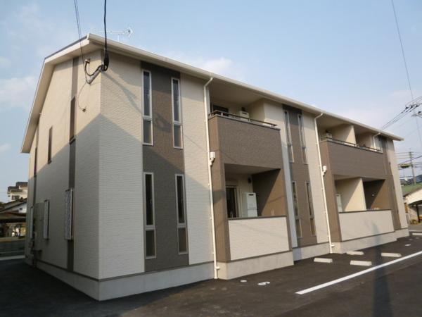 フルール野多目Ａ棟 物件画像