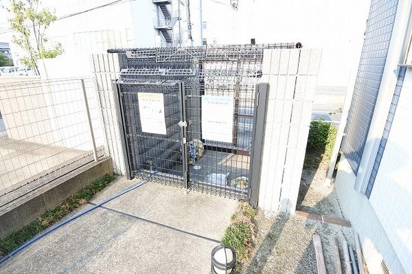 廣田板付６Ａ棟 物件画像