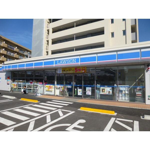 ローソン