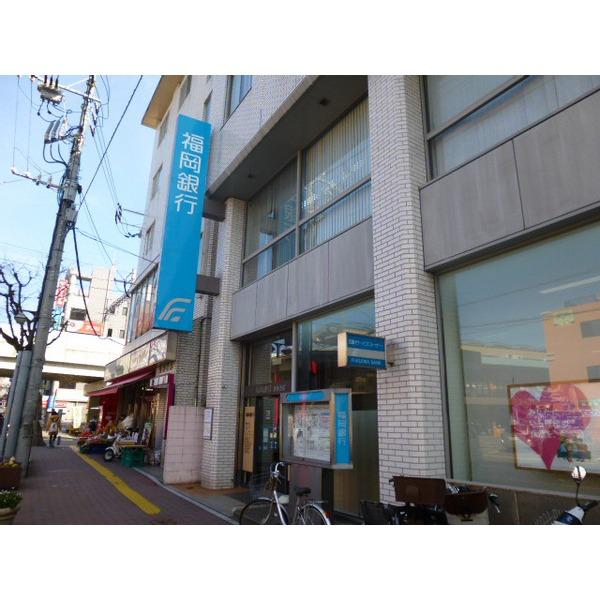 福岡銀行