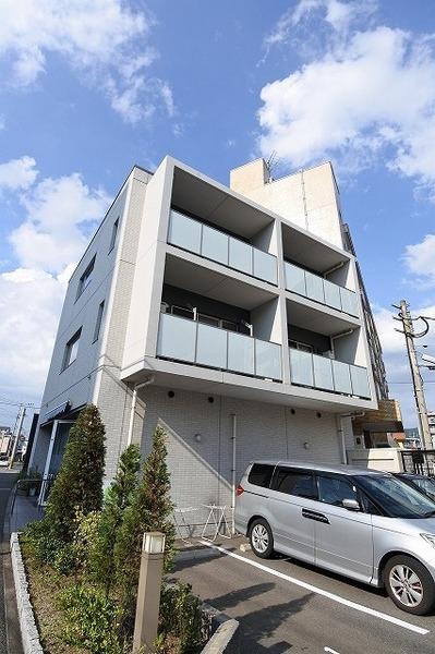 桜 物件画像
