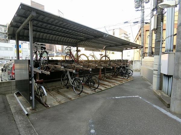 ＣＡＳＳＩＡ平尾 物件画像