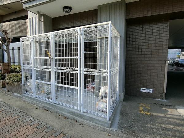 ＣＡＳＳＩＡ平尾 物件画像