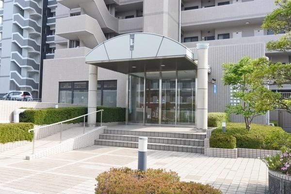 パークハウス室見川 物件画像