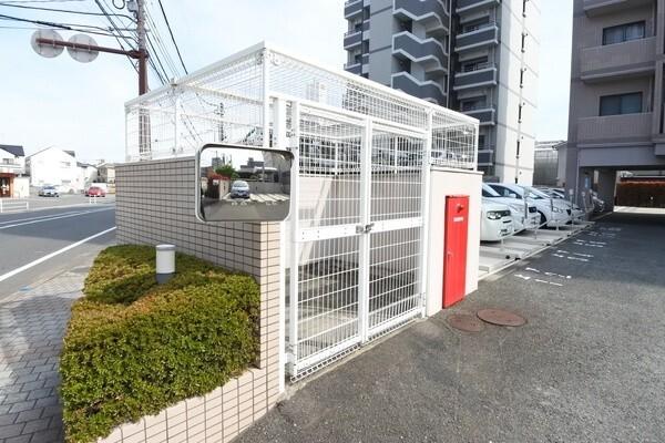 パークハウス室見川 物件画像