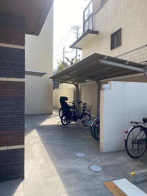 グラン高宮 物件画像