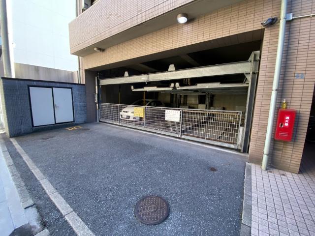Ｆ・コラソン大名 物件画像