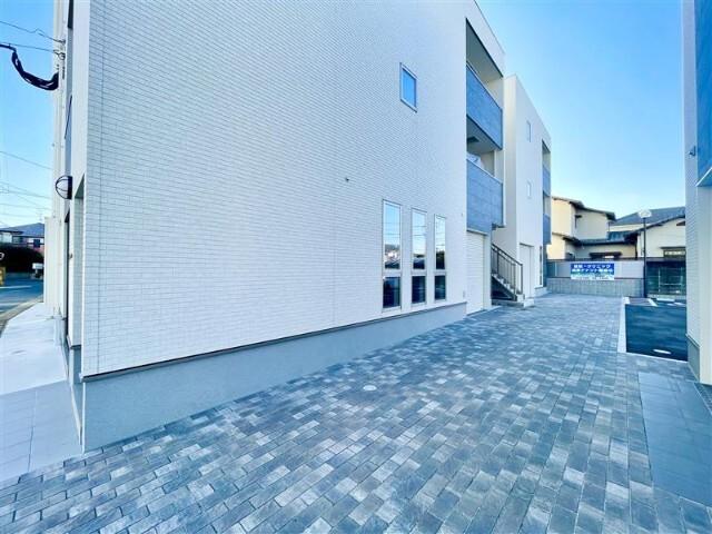 シークエンス原Ａ棟 物件画像