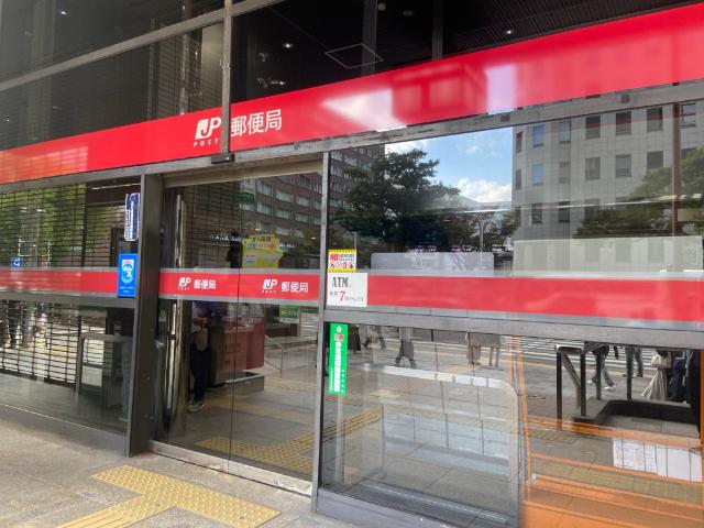 周辺環境画像