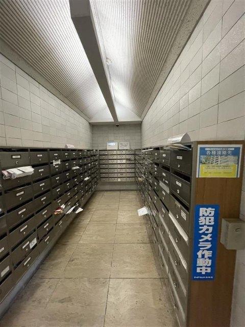 朝日プラザ天神 物件画像