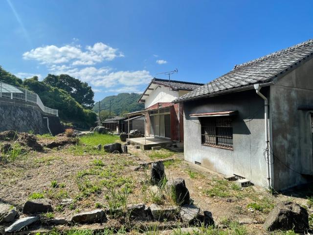 香春町高野売地 土地
