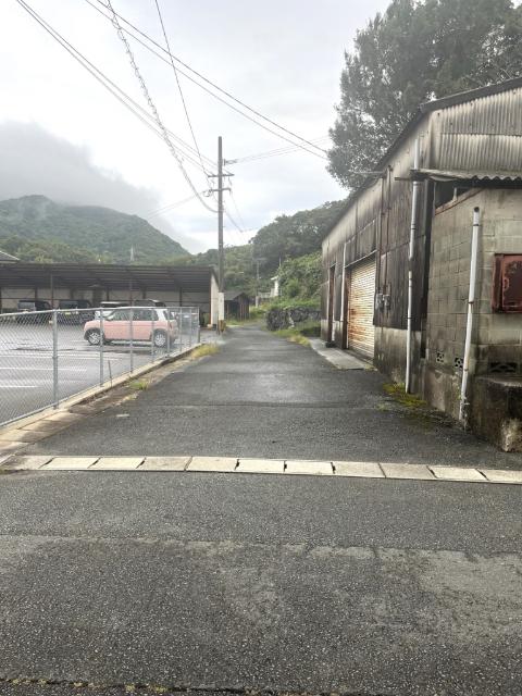 香春町高野売地 土地