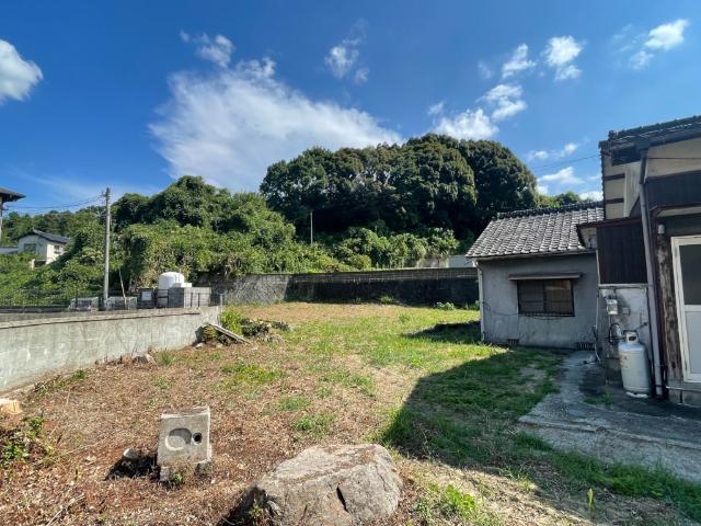 香春町高野売地 土地