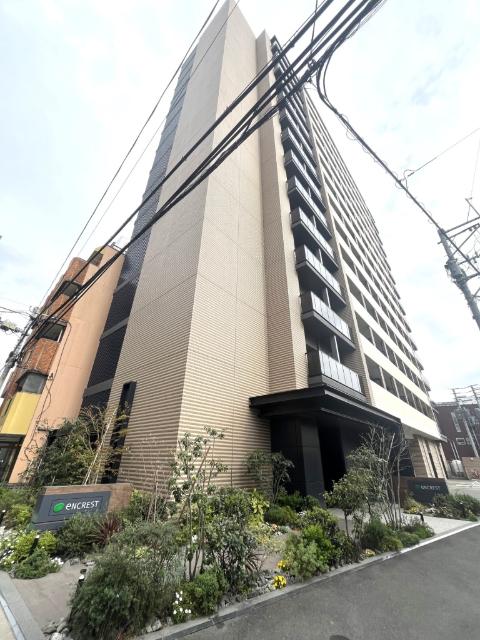 エンクレスト天神LIFE 外観