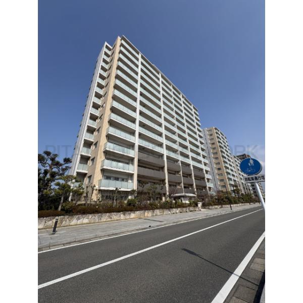 MJR新宮中央駅前