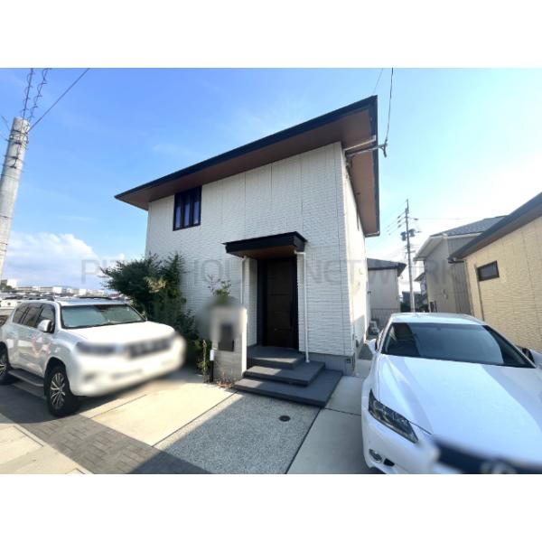 福岡県福岡市東区水谷1丁目