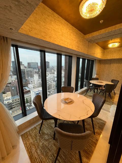 レーベン福岡天神 ONE TOWER その他部屋・スペース