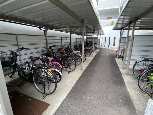 ライオンズマンション三萩野 その他