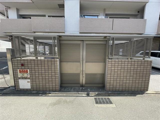 アーティックス大濠 その他