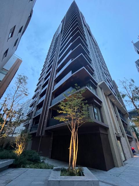 レーベン福岡天神 ONE TOWER 外観