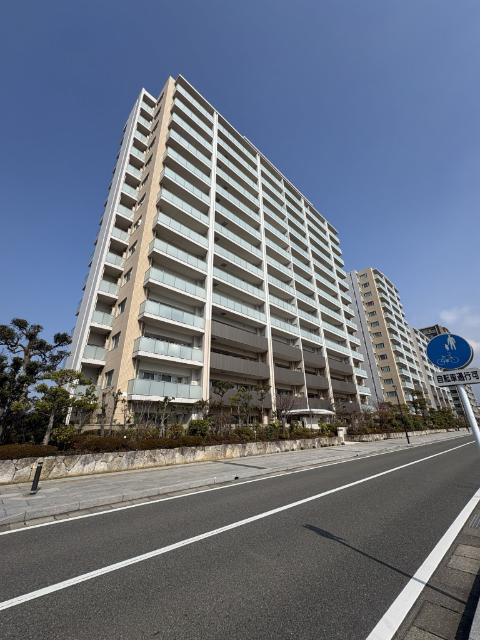 MJR新宮中央駅前 外観