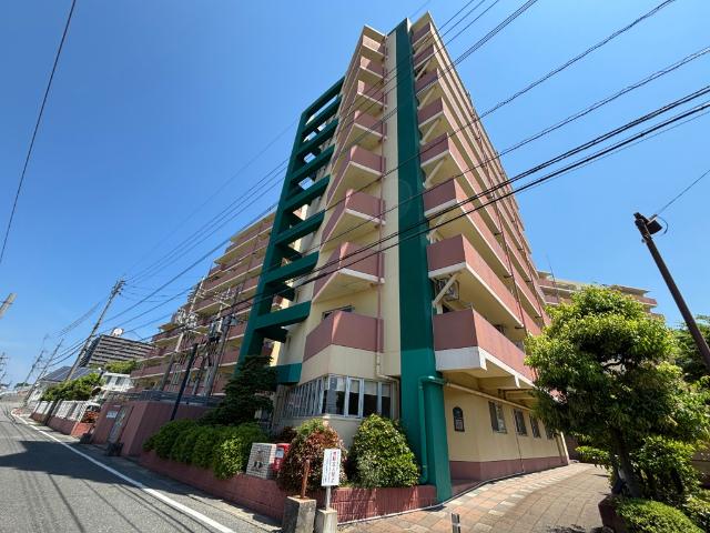 ロワールマンション和白５ 外観