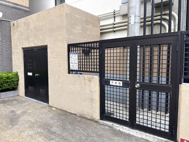 コスモ博多古門戸 その他