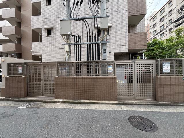 アルファライフ博多 その他