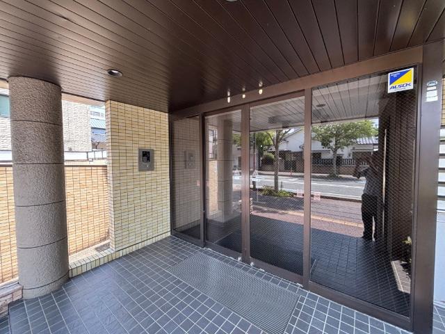 ロマネスク大濠アネックス その他