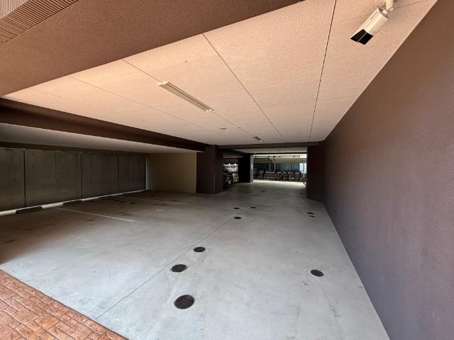 グランフォーレラグゼ博多駅南 駐車場