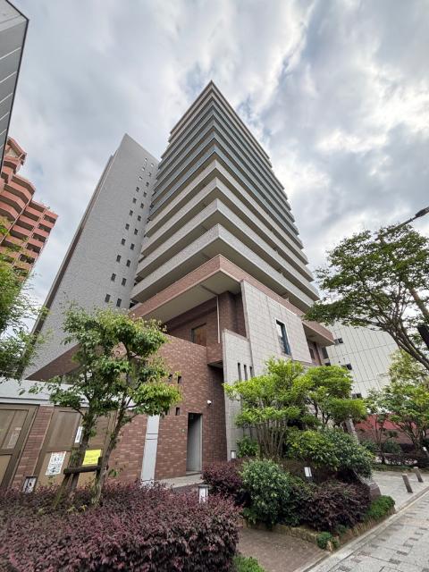 アンピール舞鶴 外観