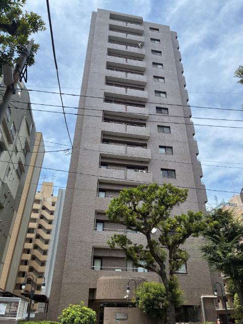 サーパス大博通り 物件画像