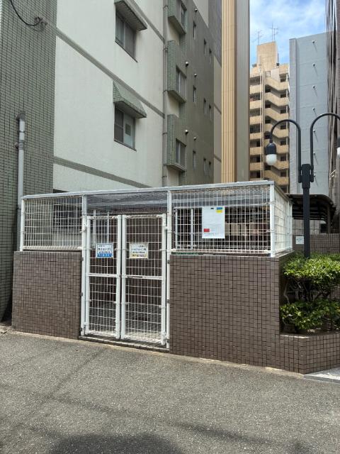 サーパス大博通り 共有部分