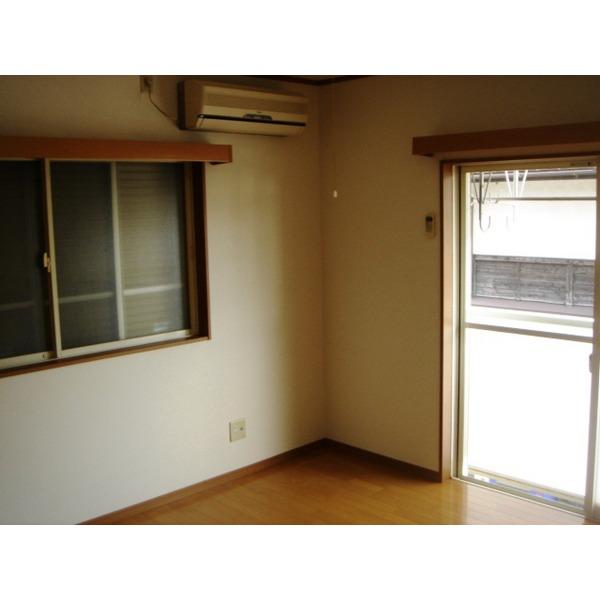 グランドソレーユ（205） 部屋画像